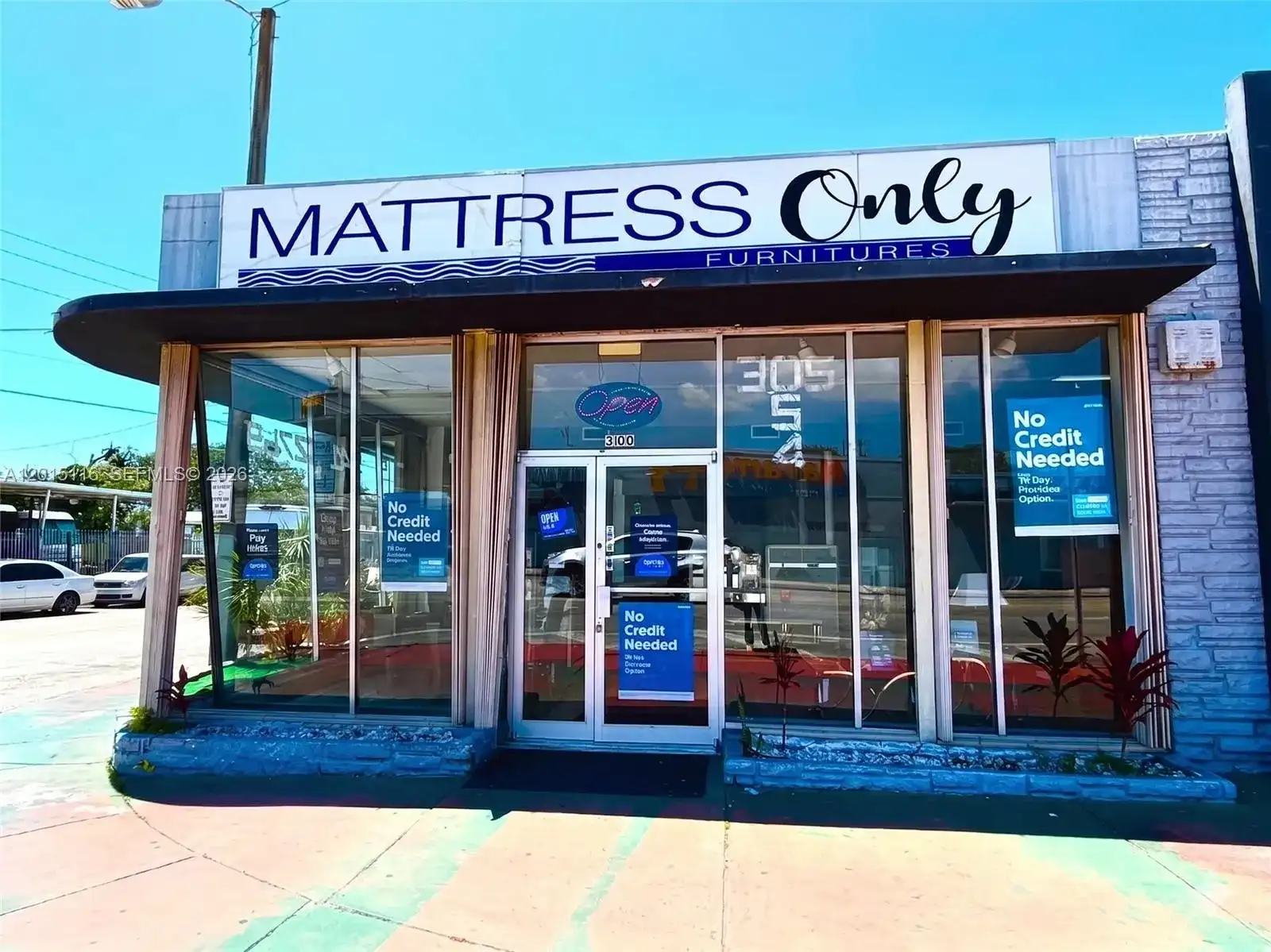3100 NW 7th St, Miami FL 33125