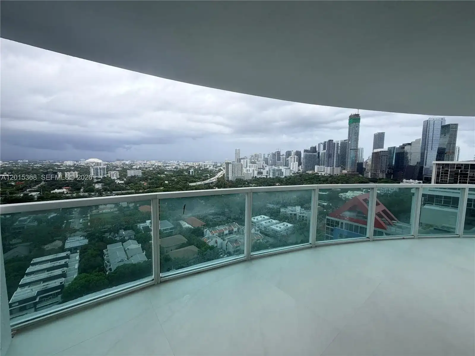 2101 Brickell Ave # 2301, Miami FL 33129