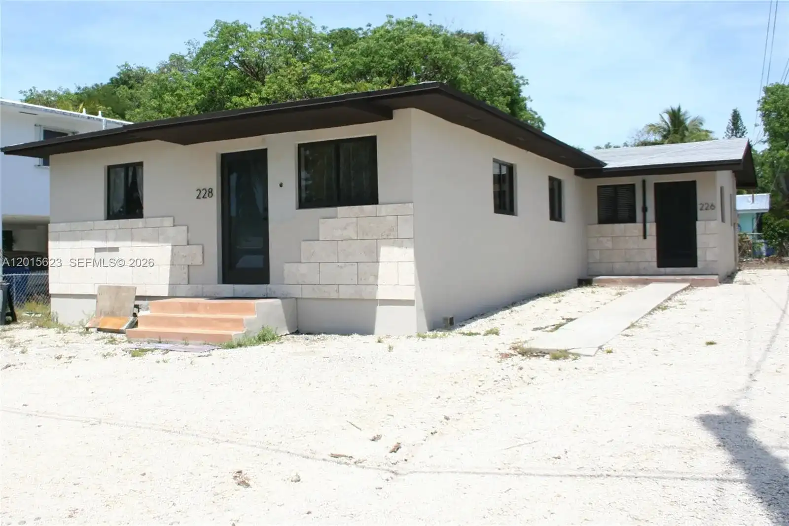 228 Hispanola Rd, Tavernier FL 33070