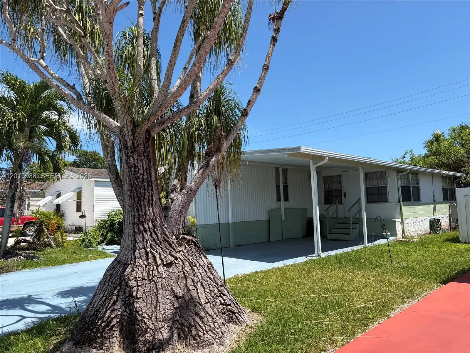 35303 SW 180th Ave # 312, Homestead FL 33034