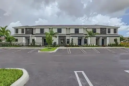 509 NE 1st Dr, Florida City FL 33034