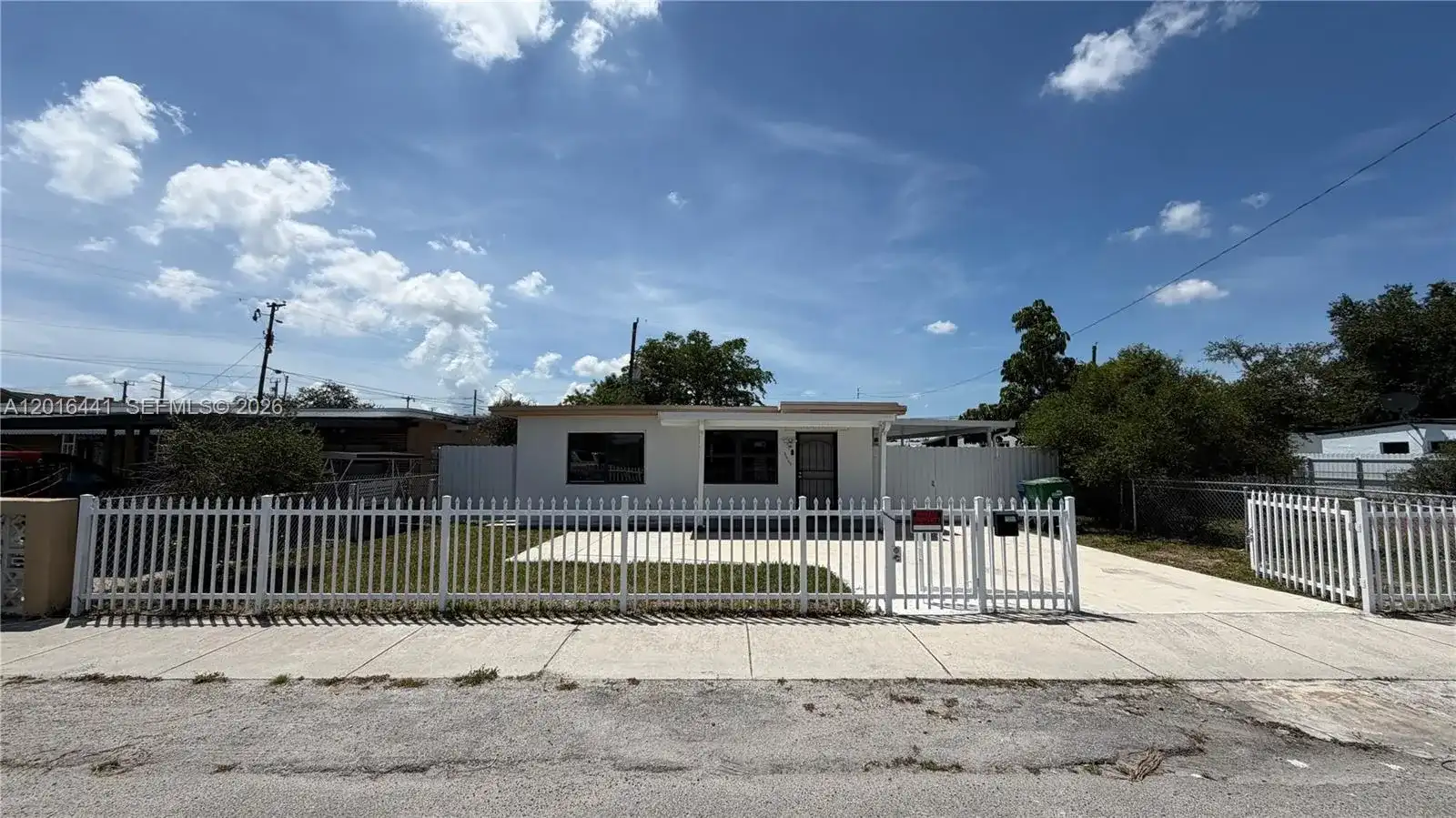 2230 Service Rd, Opa-Locka FL 33054