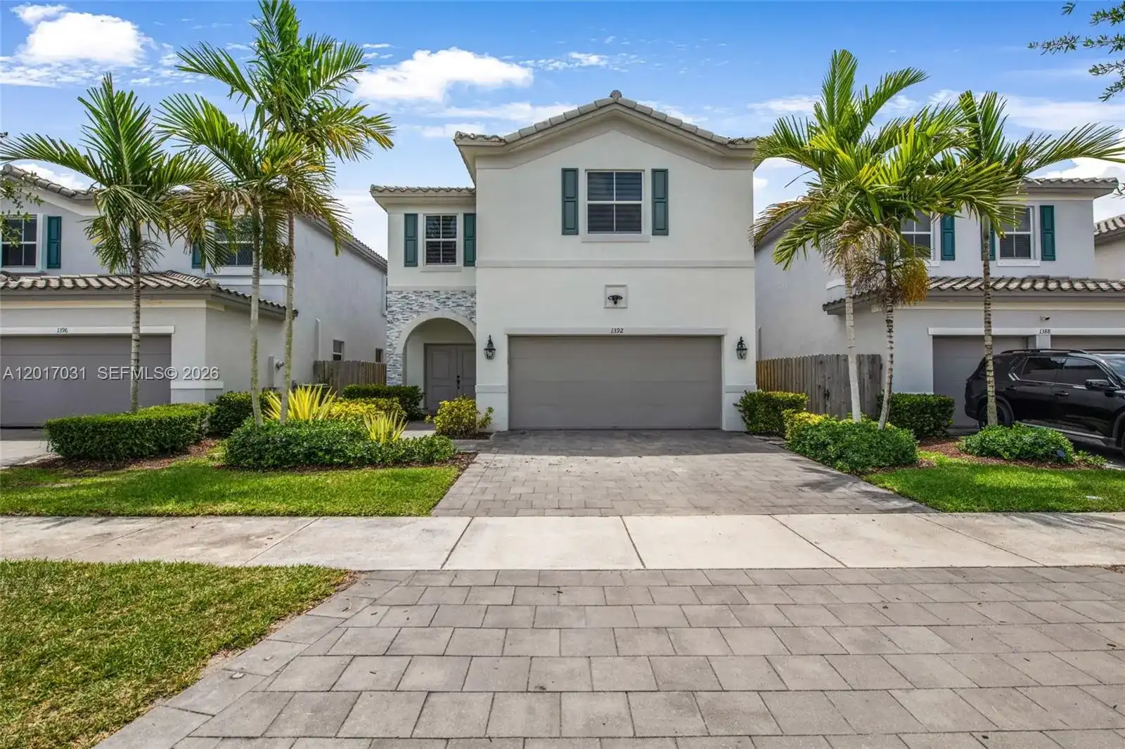 1392 SE 26th Ter, Homestead FL 33035