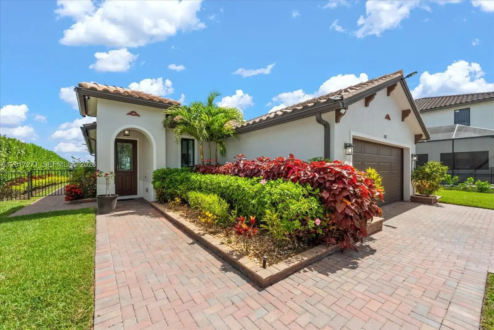 4881 Iron Horse Way, Ave Maria FL 34142