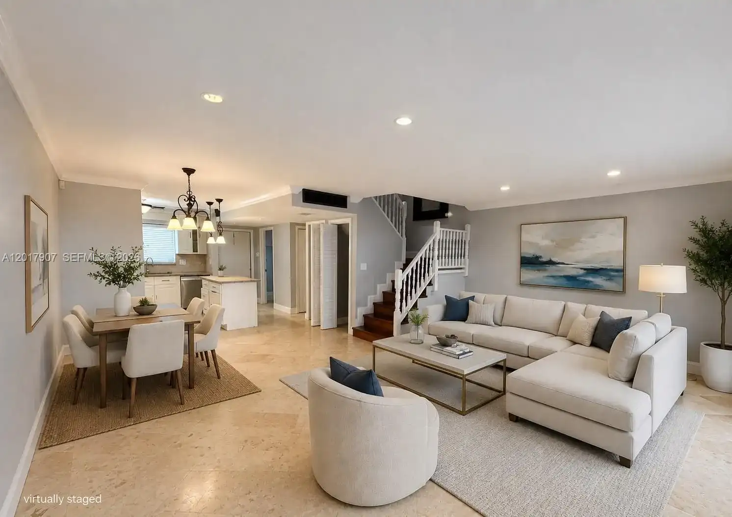 3300 Atlanta # 15C, Hollywood FL 33021