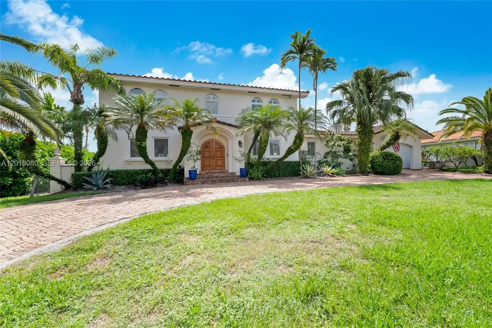 13035 Nevada St, Coral Gables FL 33156