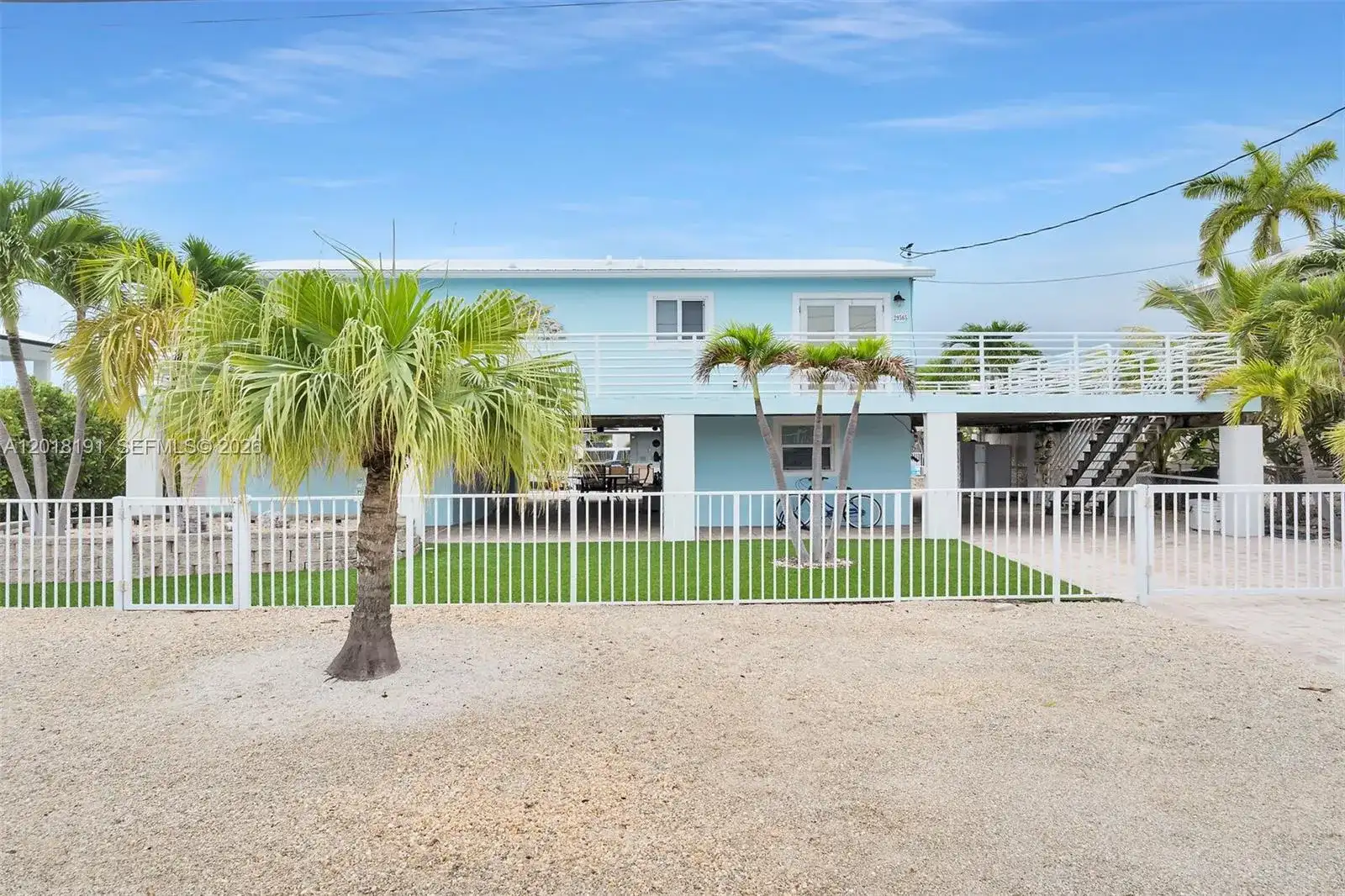 29565 Flying Cloud Ave, Big Pine FL 33043