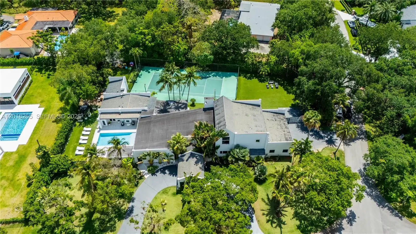 9715 SW 89th Ct, Miami FL 33176