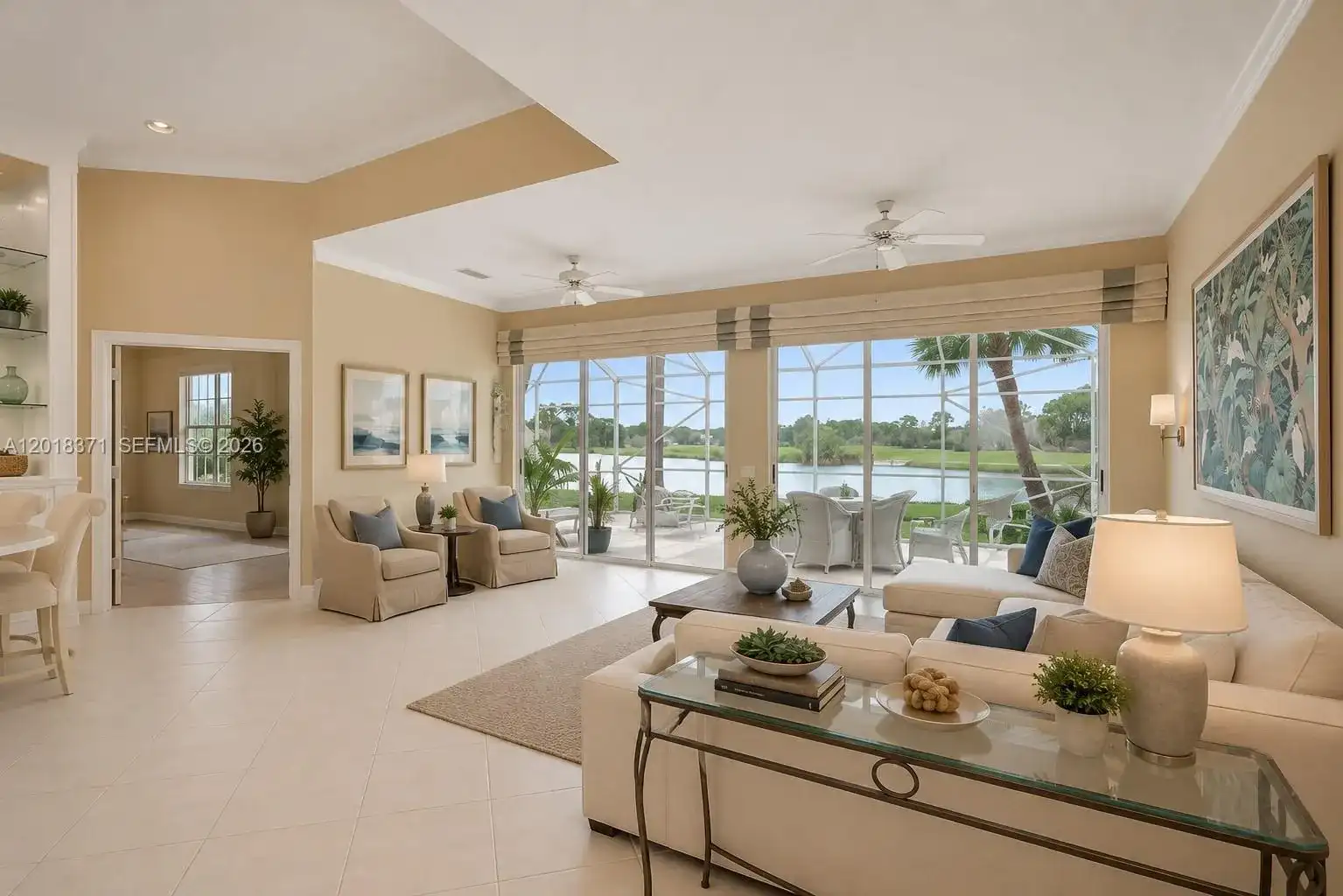7968 SE Double Tree Dr, Hobe Sound FL 33455