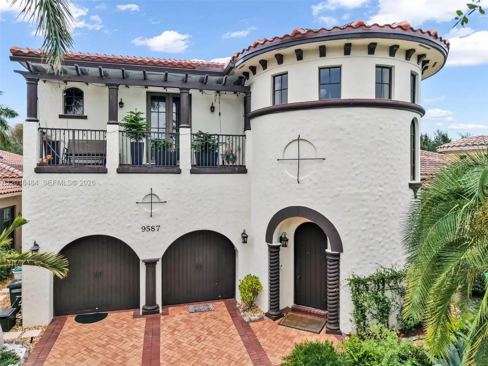 9587 Exbury Ct, Parkland FL 33076