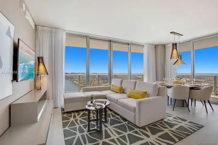 4010 S Ocean Dr # R2708, Hollywood FL 33019