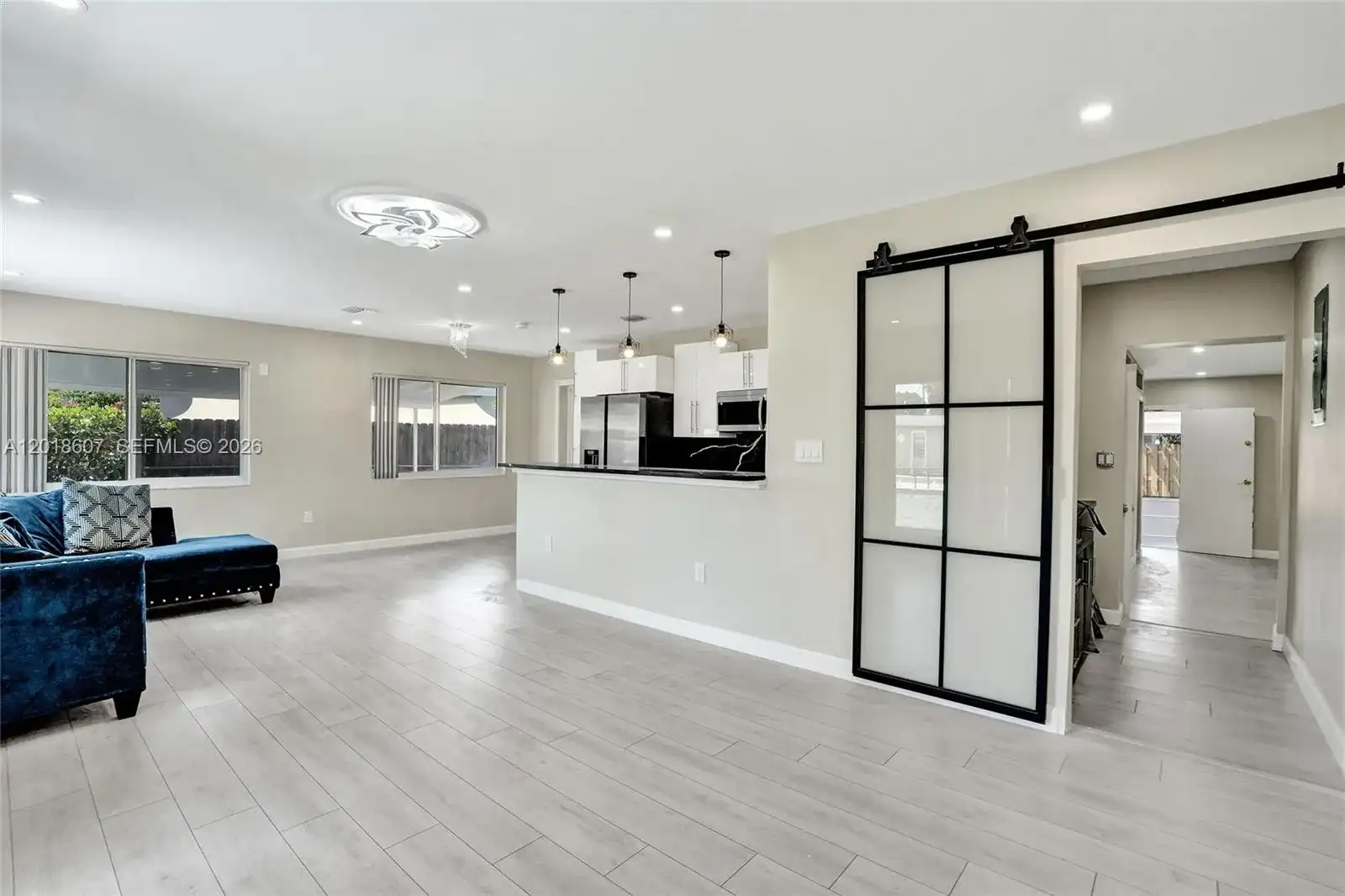 3401 NW 7th St, Lauderhill FL 33311