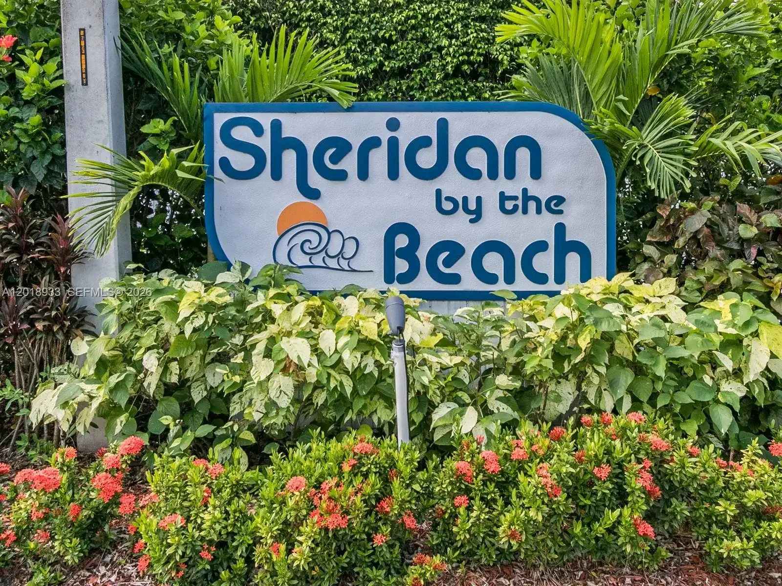 1410 Sheridan St # 9I, Hollywood FL 33020