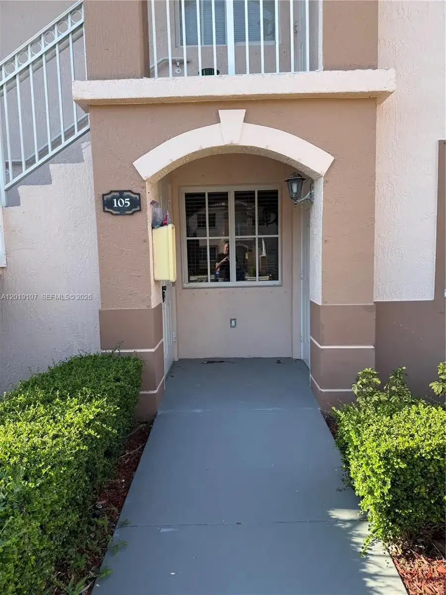 1271 SE 28th Ct # 105, Homestead FL 33035
