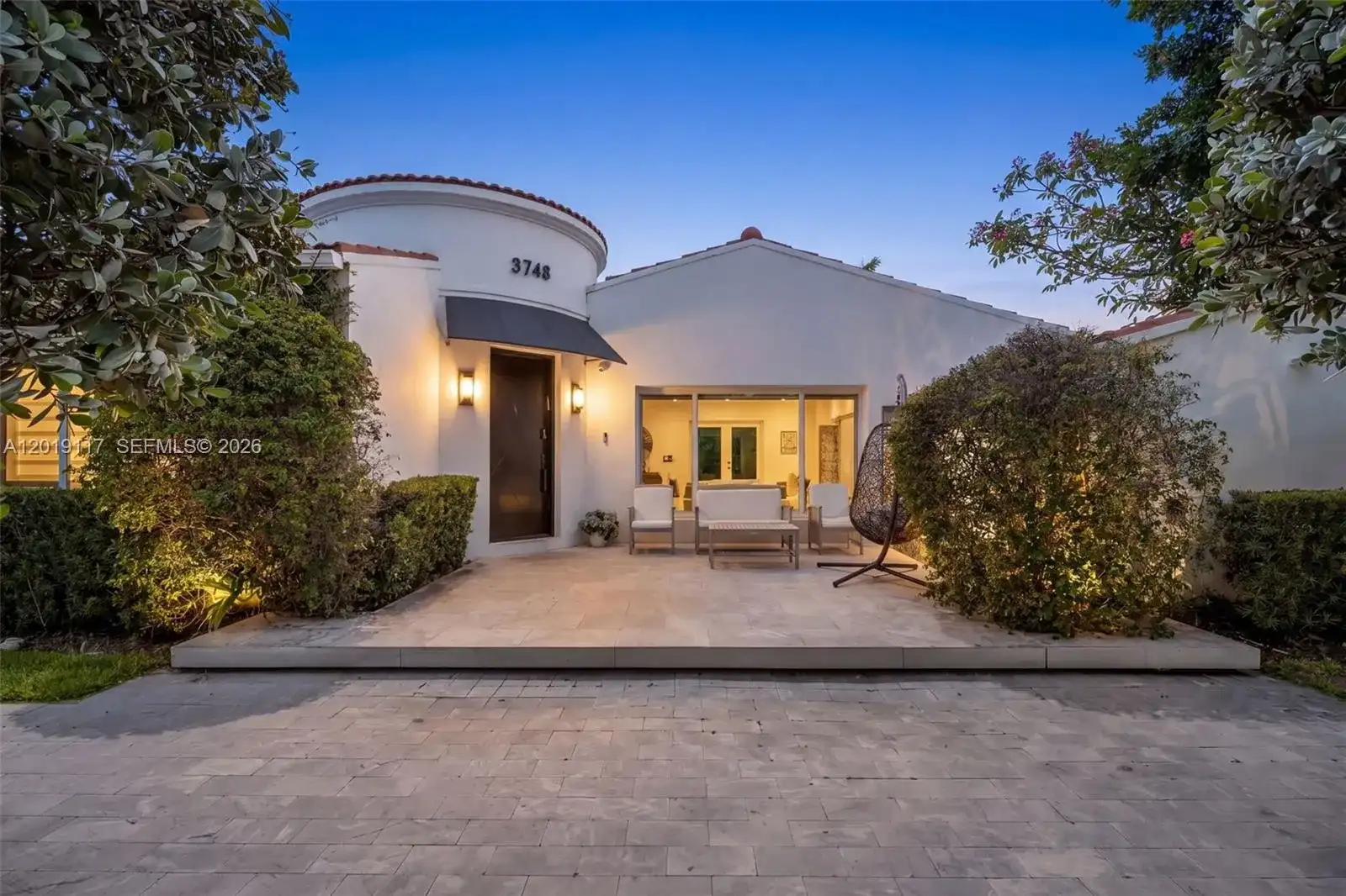 3748 Prairie Ave, Miami Beach FL 33140