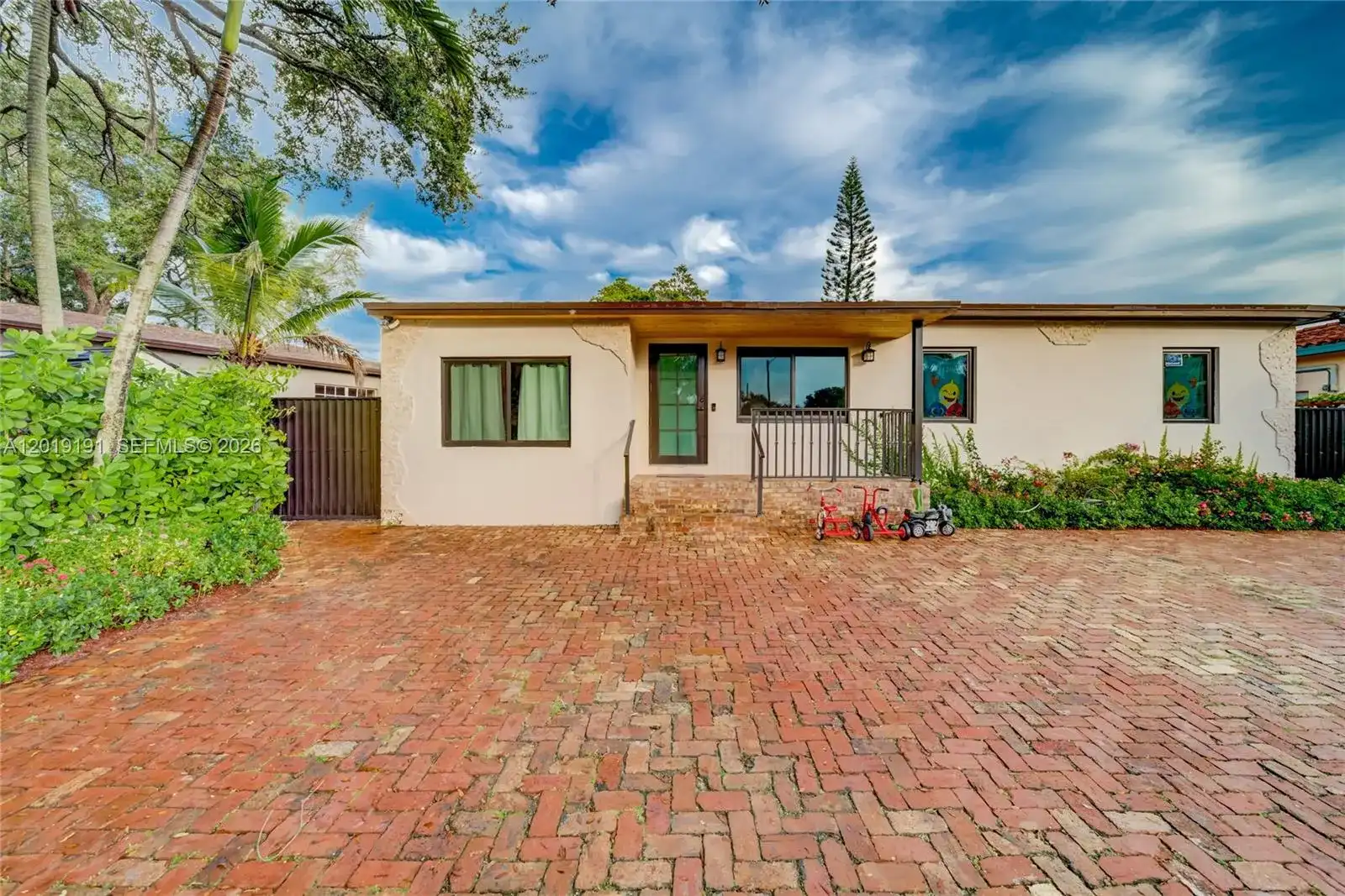 6631 Tamiami Canal Rd, Miami FL 33126