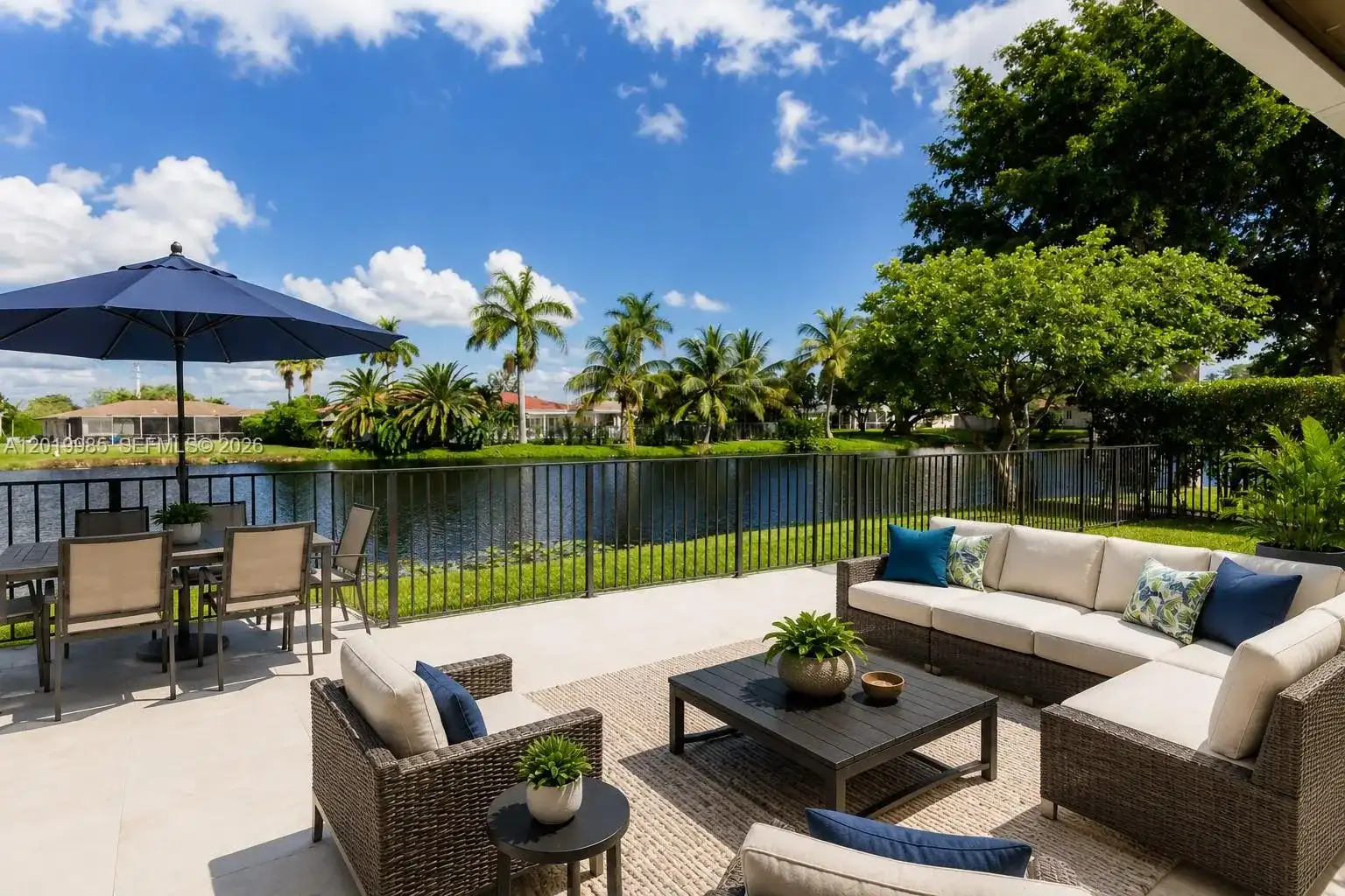 16641 Royal Poinciana Dr, Weston FL 33326
