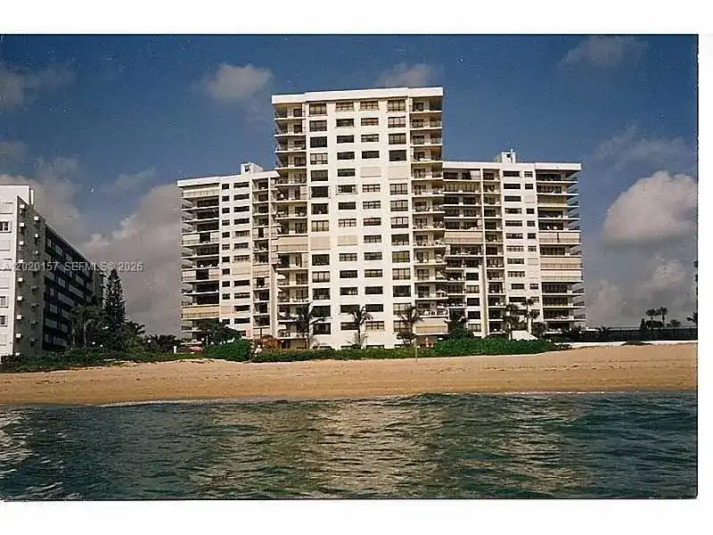 1800 S Ocean Blvd # 401, Lauderdale By The Sea FL 33062