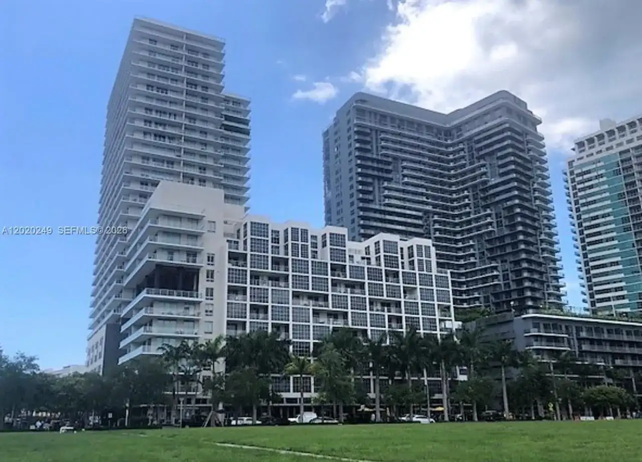 3470 E Coast Ave # H1712, Miami FL 33137