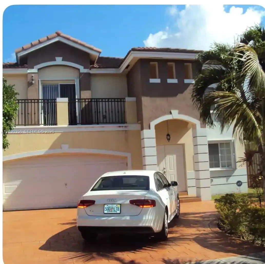 14475 SW 40th St, Miami FL 33175