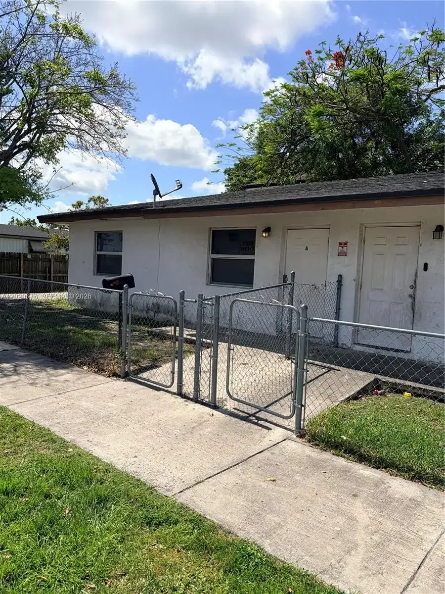 1329 NW 6 ave # A, Florida City FL 33034