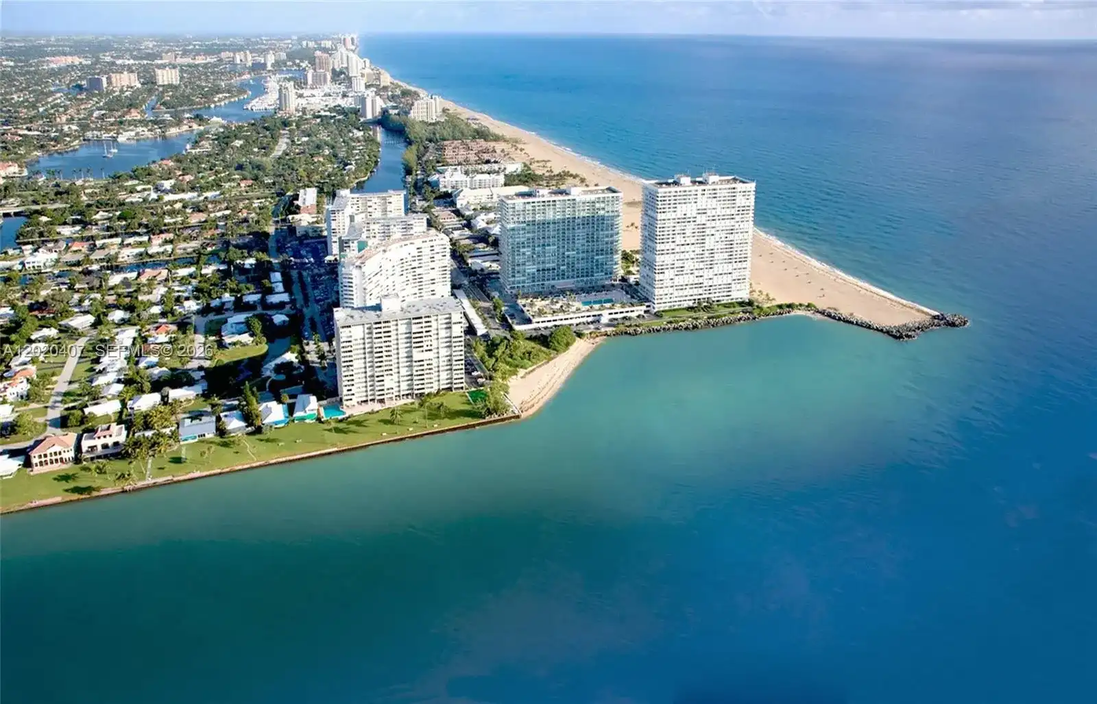 2100 S Ocean Ln # 1002, Fort Lauderdale FL 33316
