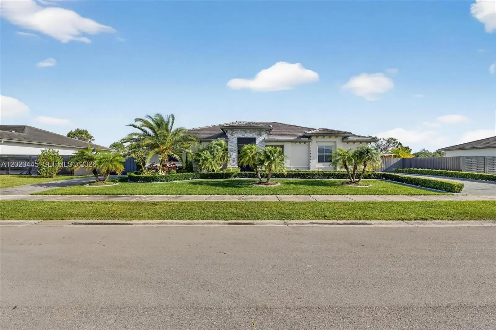 16767 SW 290th Ln, Homestead FL 33030