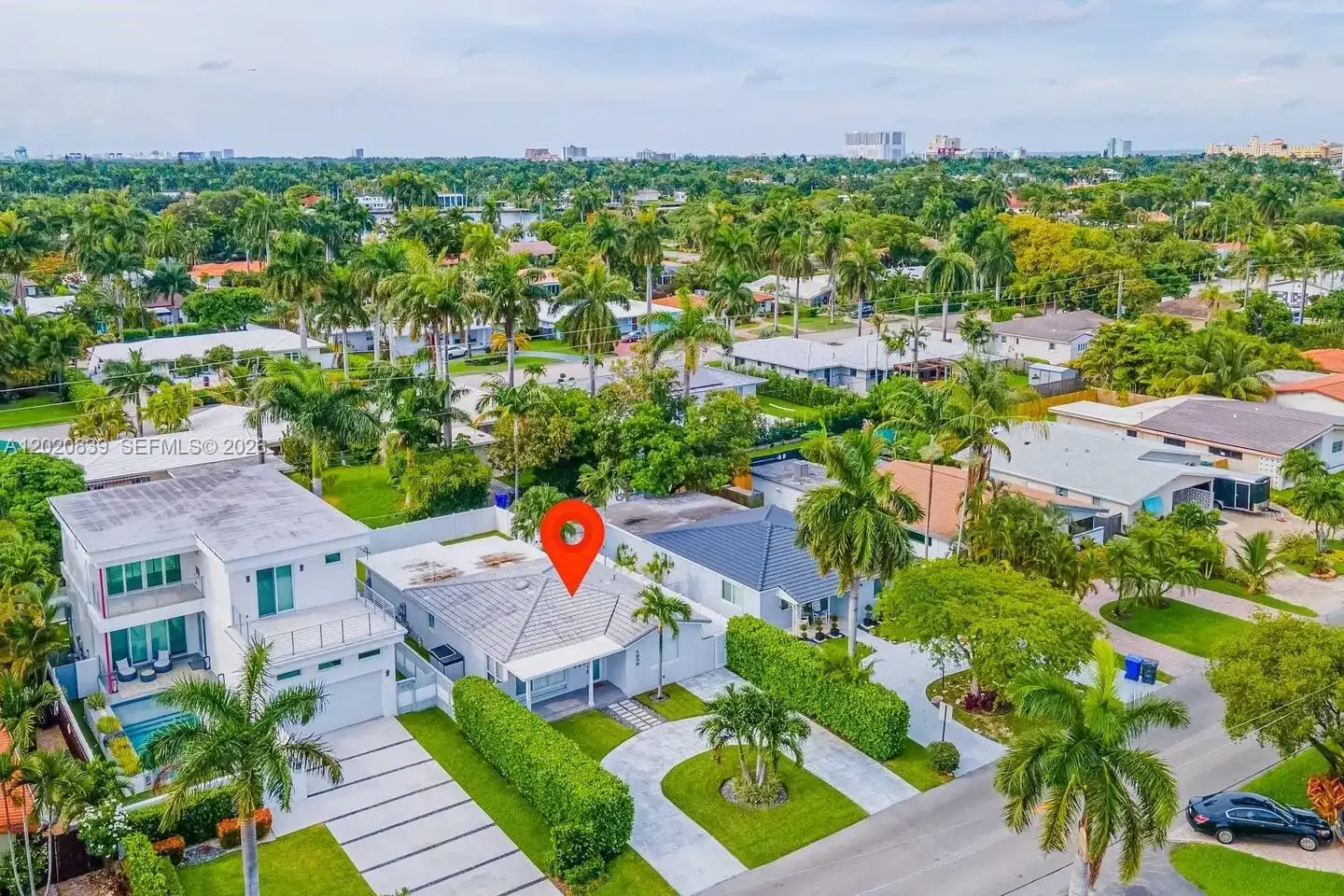 1239 Washington St # 1239, Hollywood FL 33019