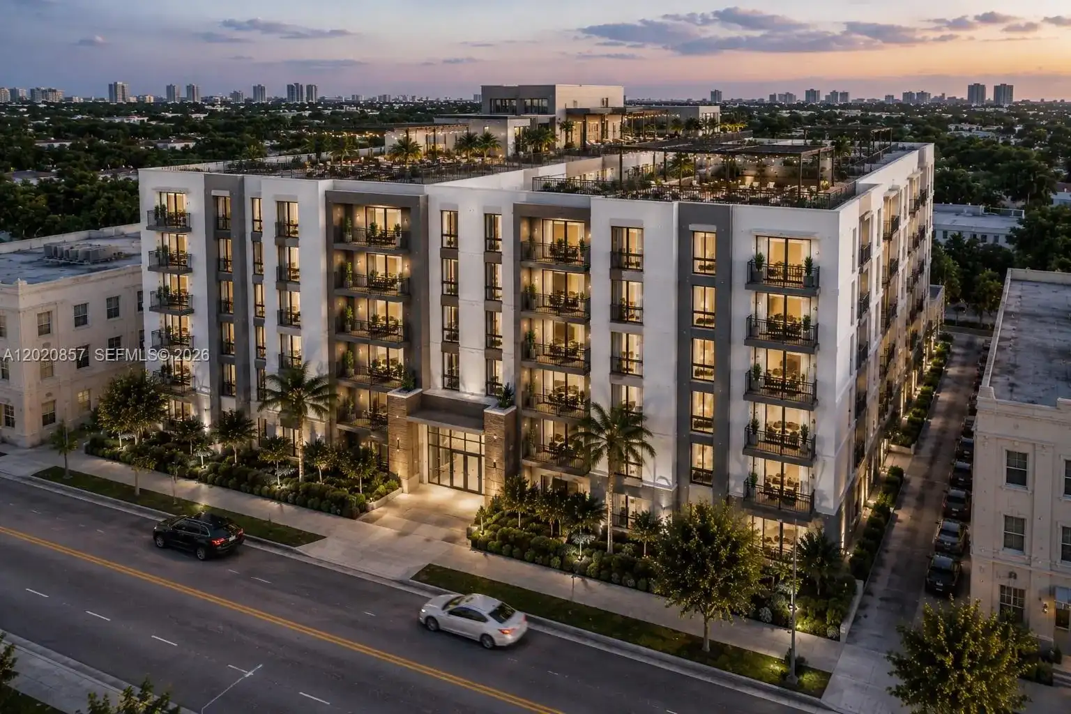 1723-1739 Moffett St, Hollywood FL 33020