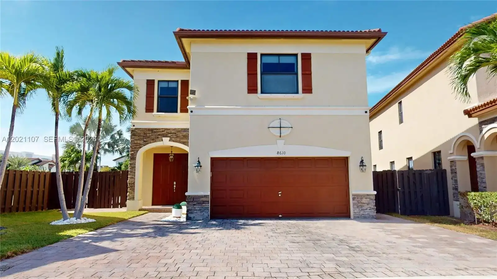 8610 NW 101st Pl, Doral FL 33178