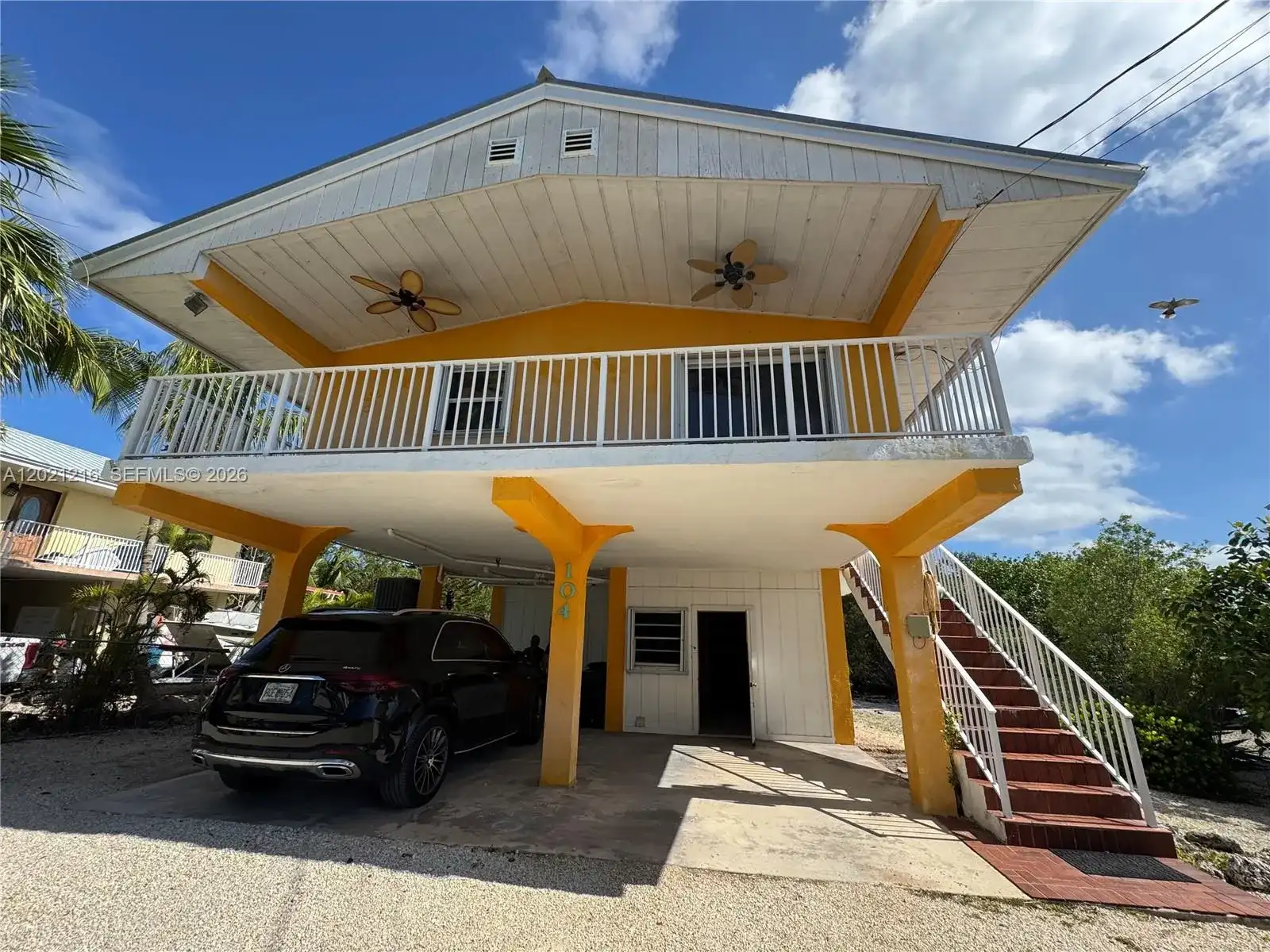 104 Ocean Shores Drive, Key Largo FL 33037