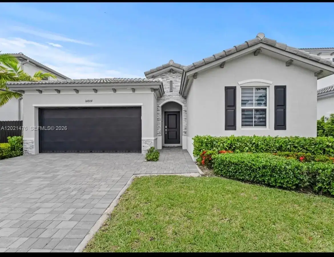 14884 SW 162nd St, Miami FL 33187