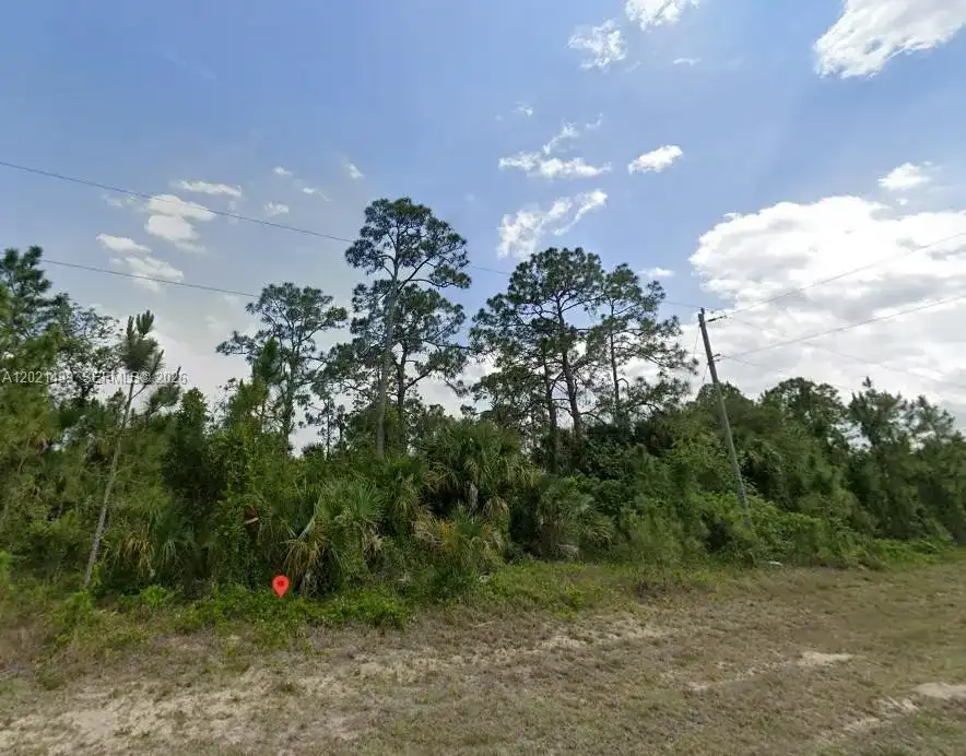 5010 NE TRADEWINDS CIRCLE, La Belle FL 33935