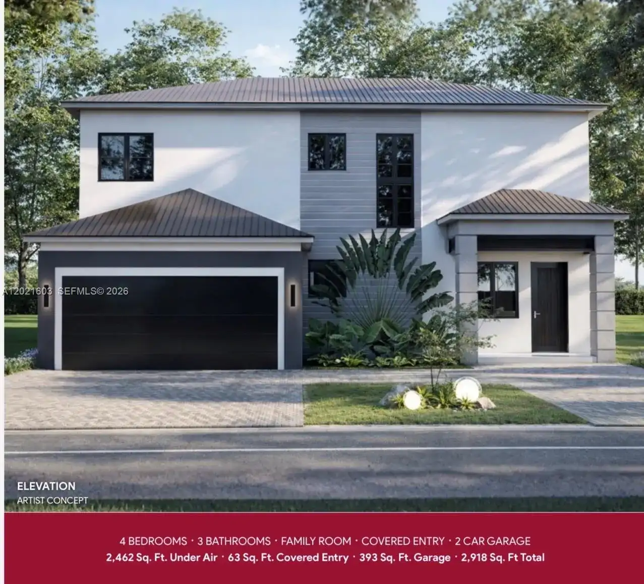 11911 SW 231st lane, Miami FL 33170