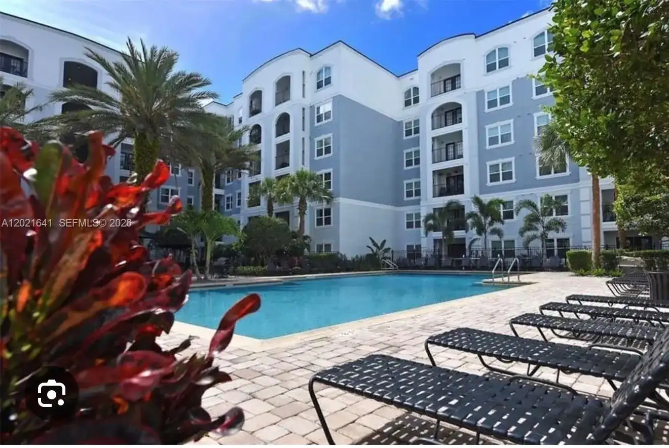 204 E South street # 1061, Orlando FL 32801