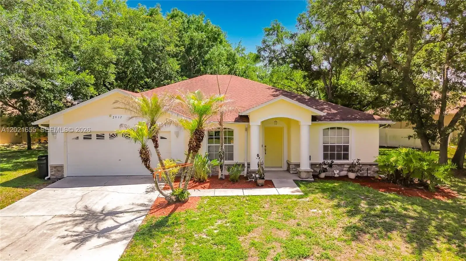 2917 Evans Way, Kissimmee FL 34758