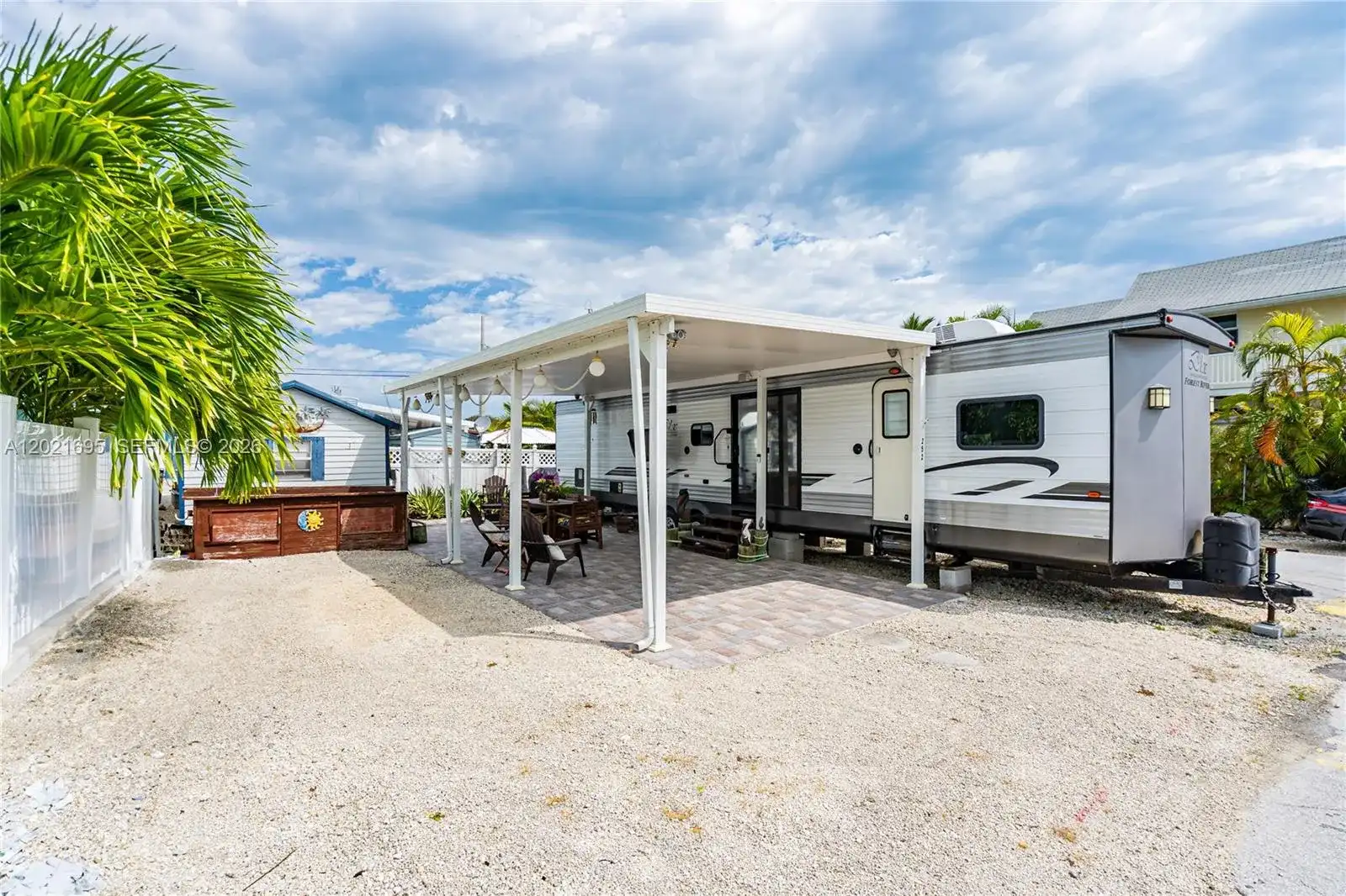 325 Calusa St #252, Key Largo FL 33037