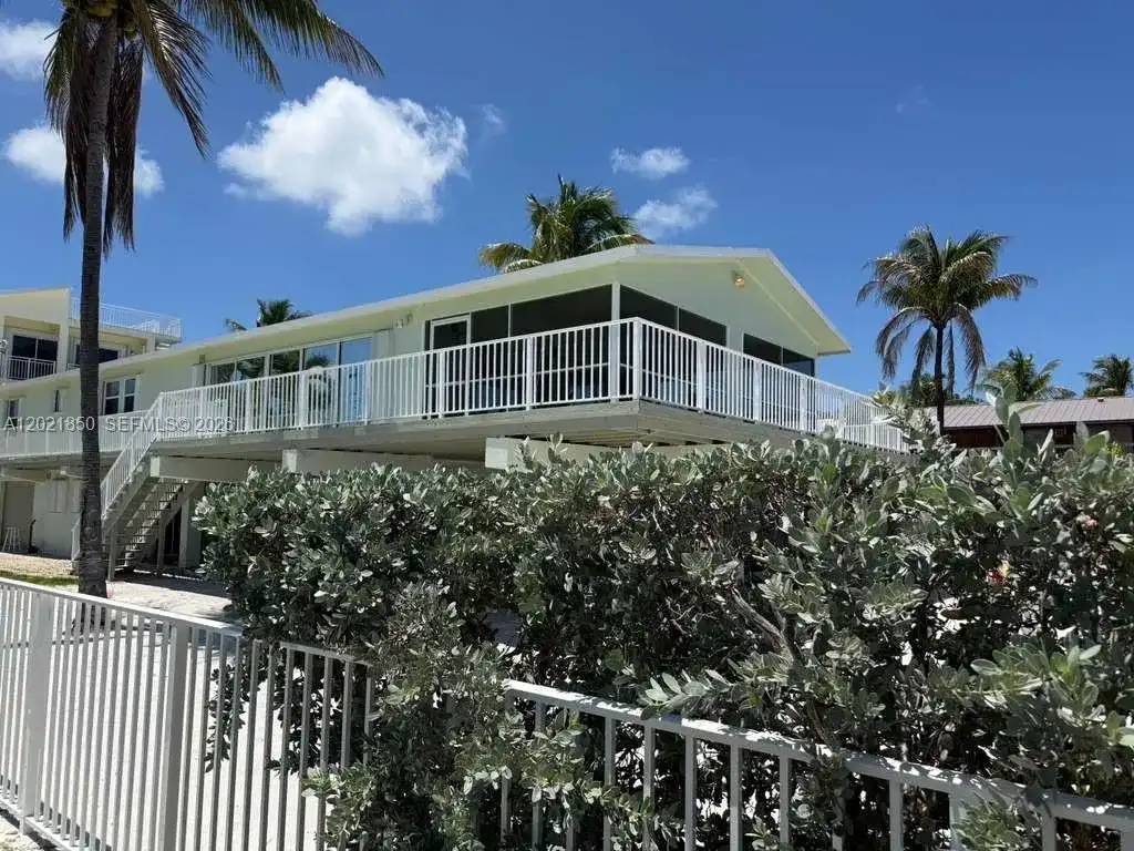 172 Valois Blvd, Key Largo FL 33037
