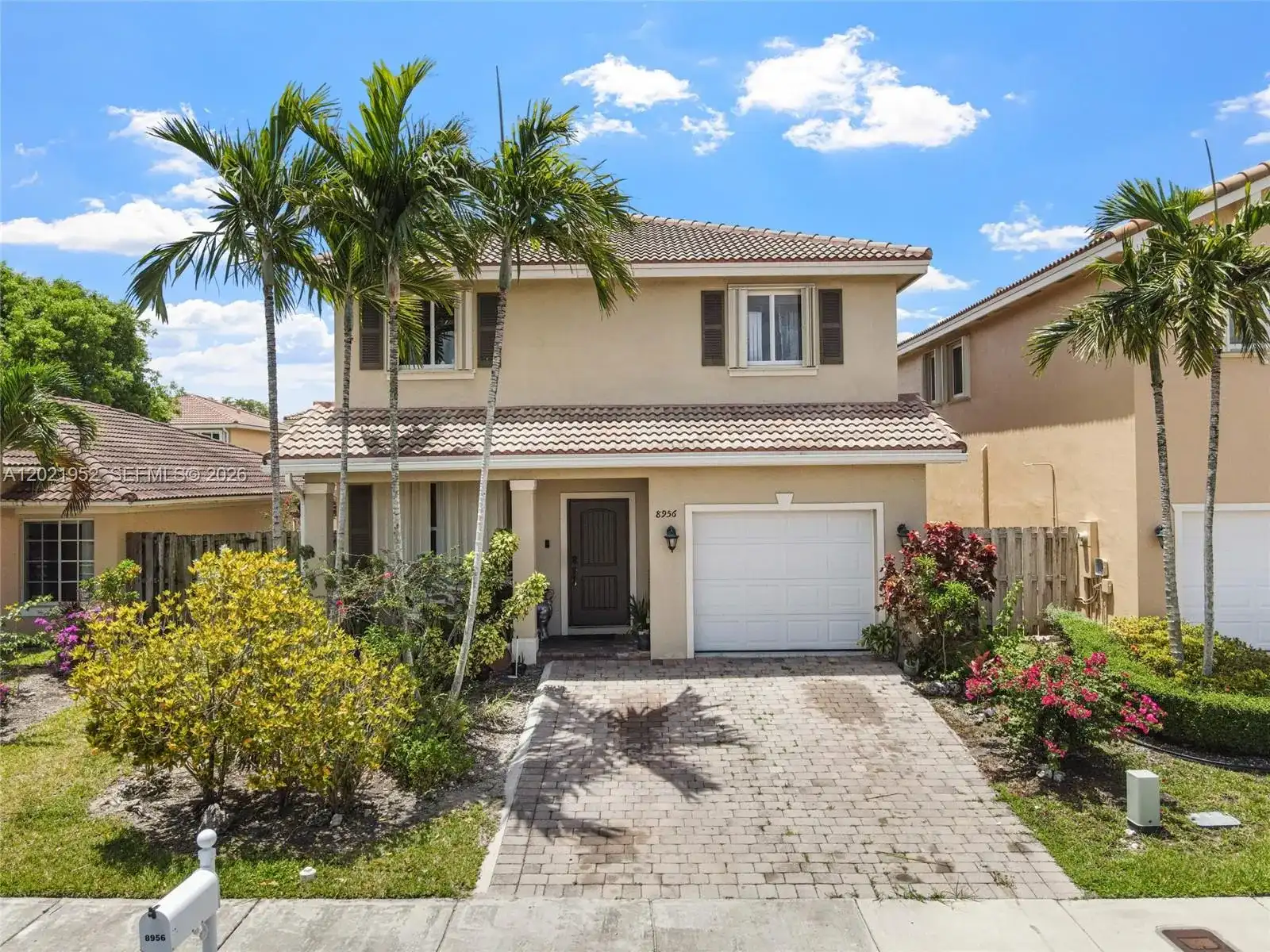 8956 SW 215th Ter, Cutler Bay FL 33189