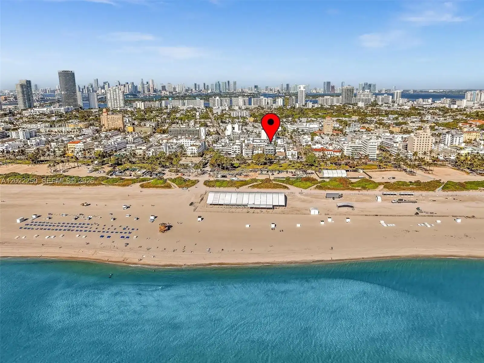 1052 Ocean Dr # C203, Miami Beach FL 33139