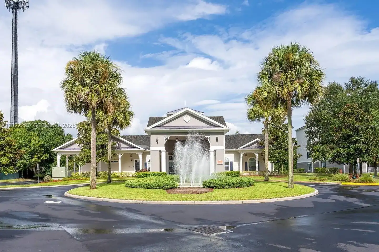 3175 feltrim Place # 305, Kissimmee FL 34747