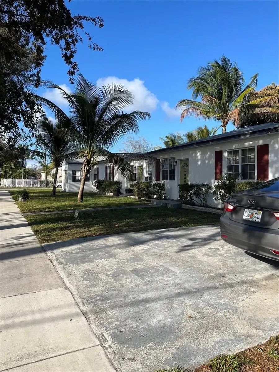14155 NE 14th Ave, North Miami FL 33161