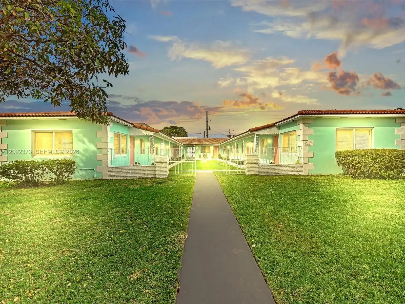 1839 Funston St # 6, Hollywood FL 33020