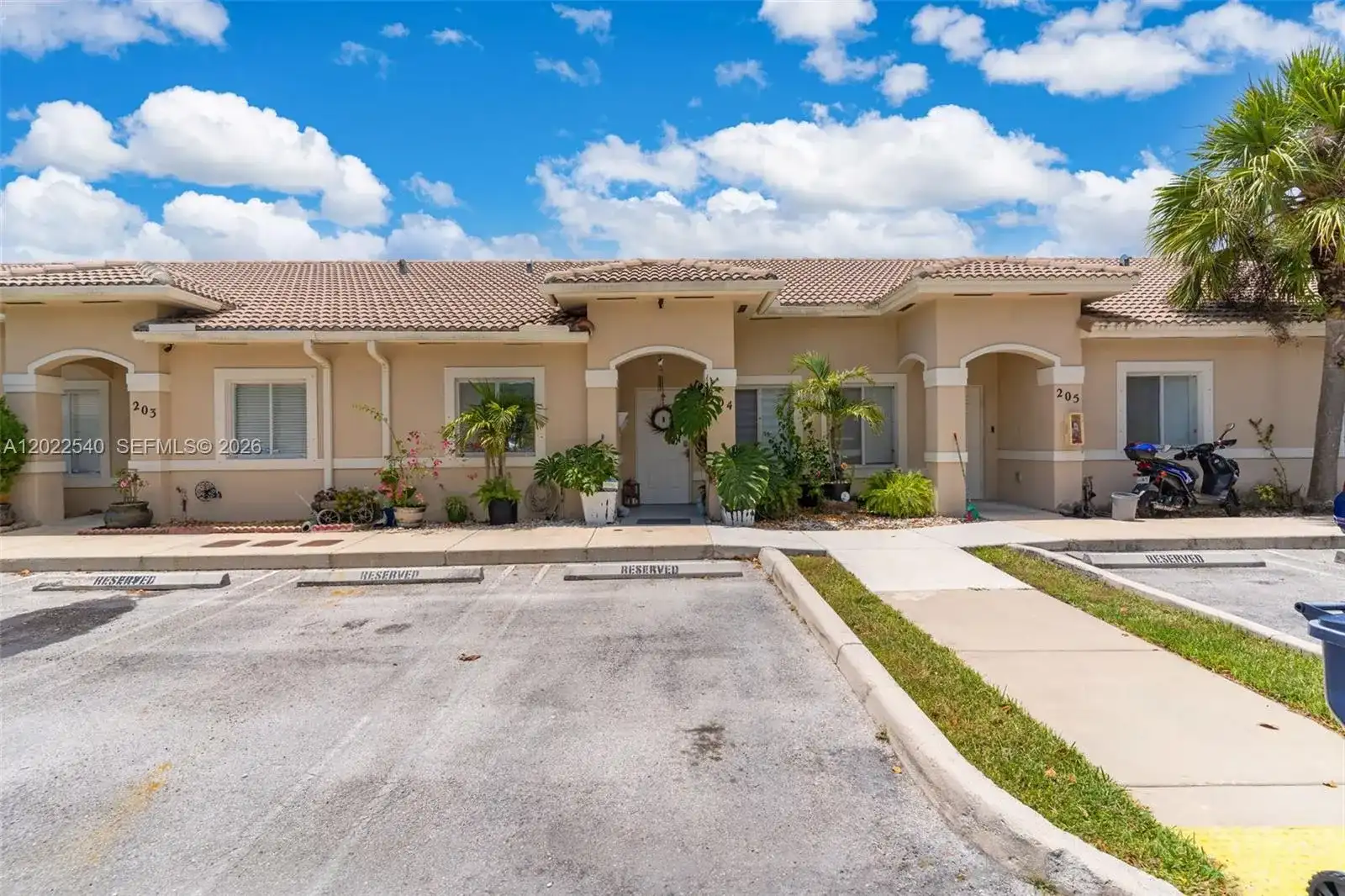 13268 Old Biscayne Dr # 204, Homestead FL 33033