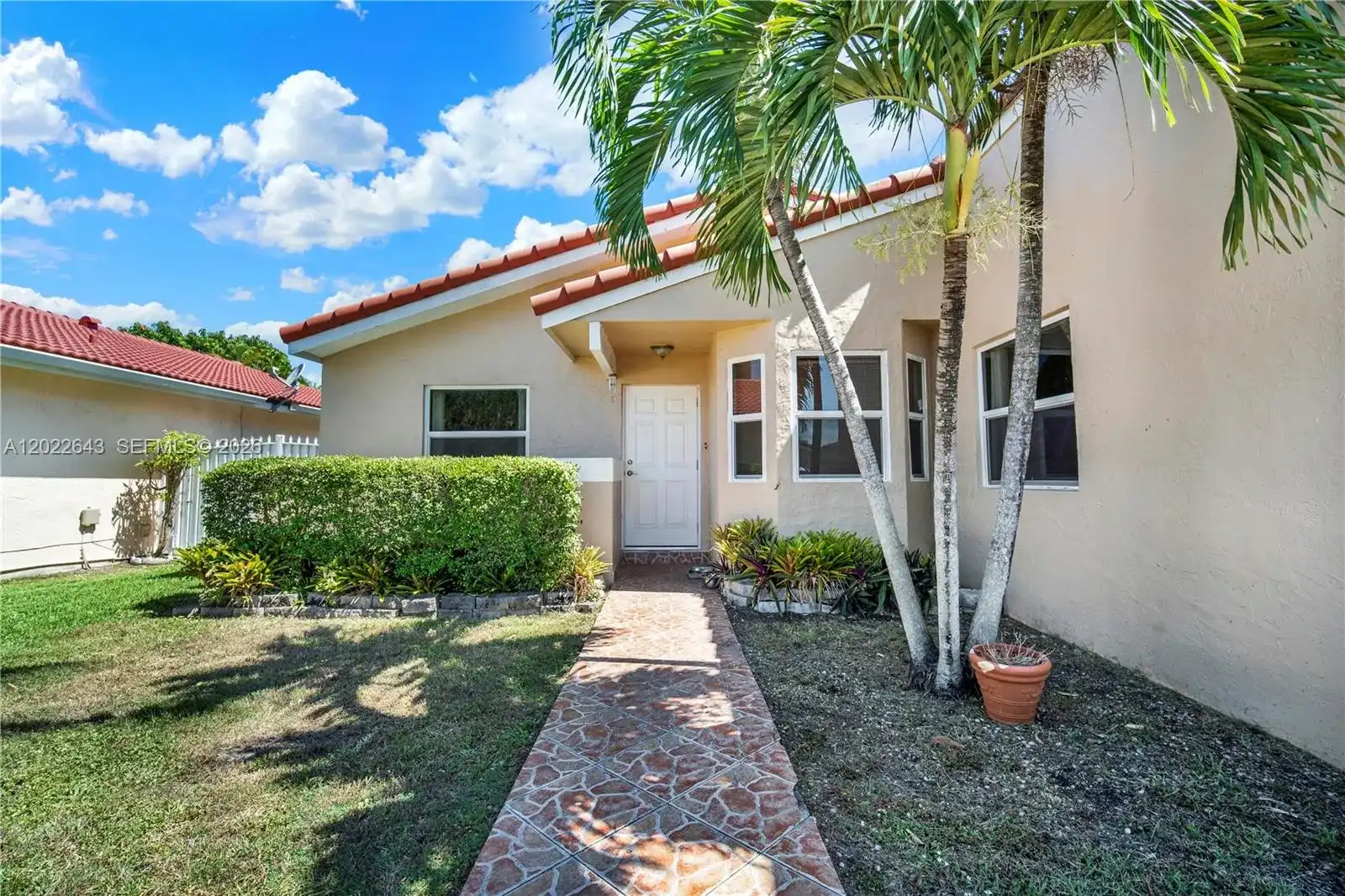 10813 SW 158th Ln, Miami FL 33157