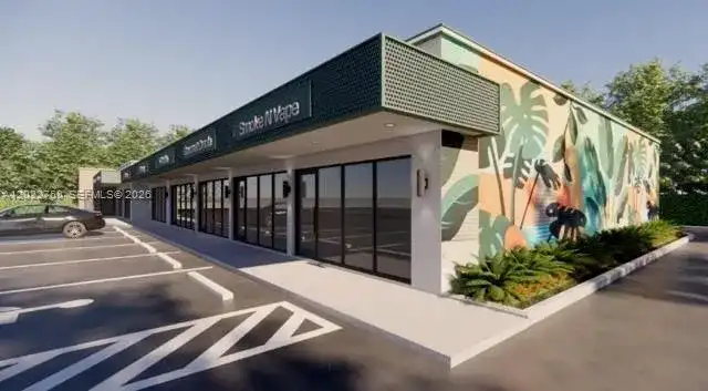 410 E Sample Rd, Pompano Beach FL 33064