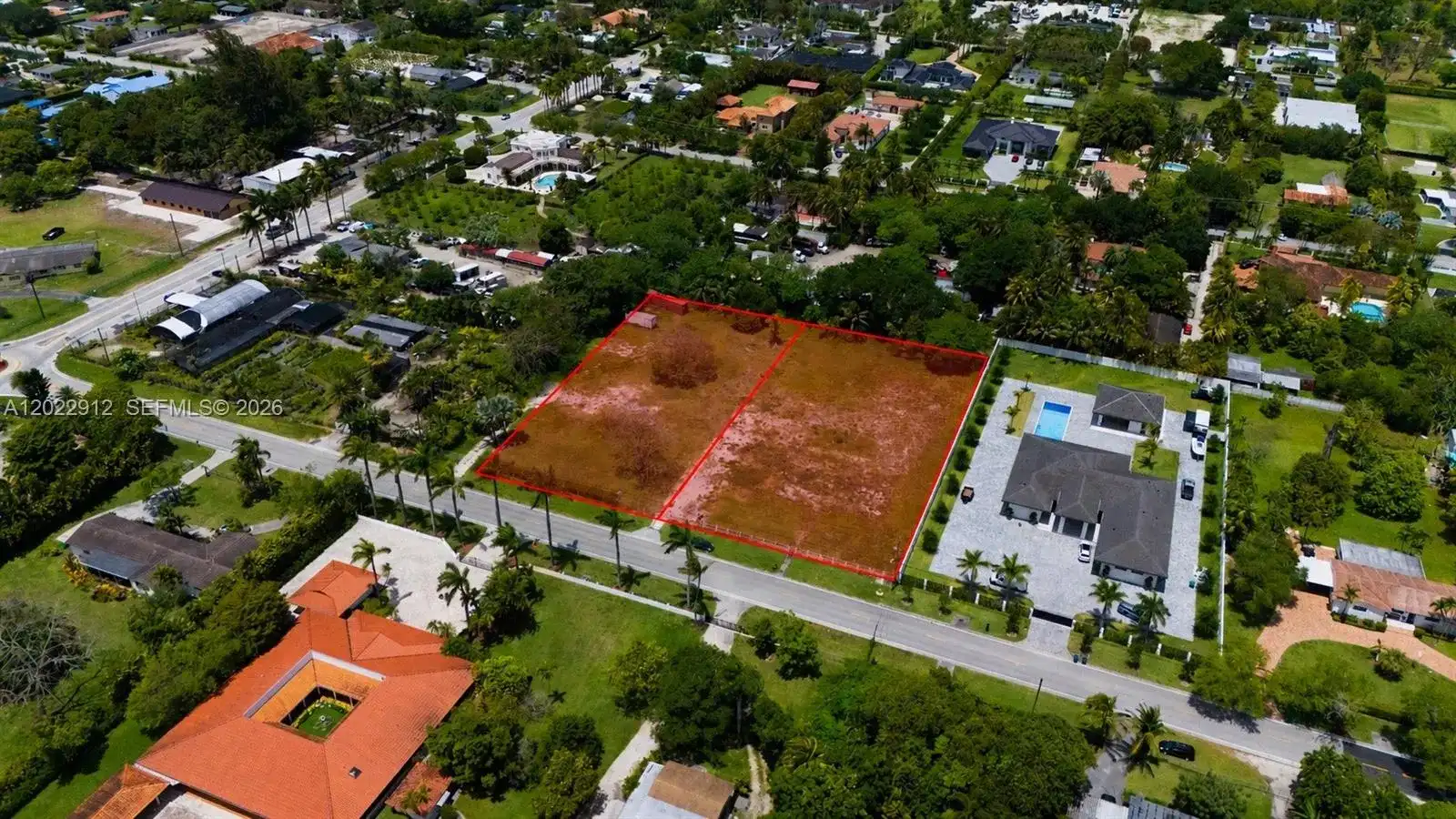 12095 SW 47th St, Miami FL 33175