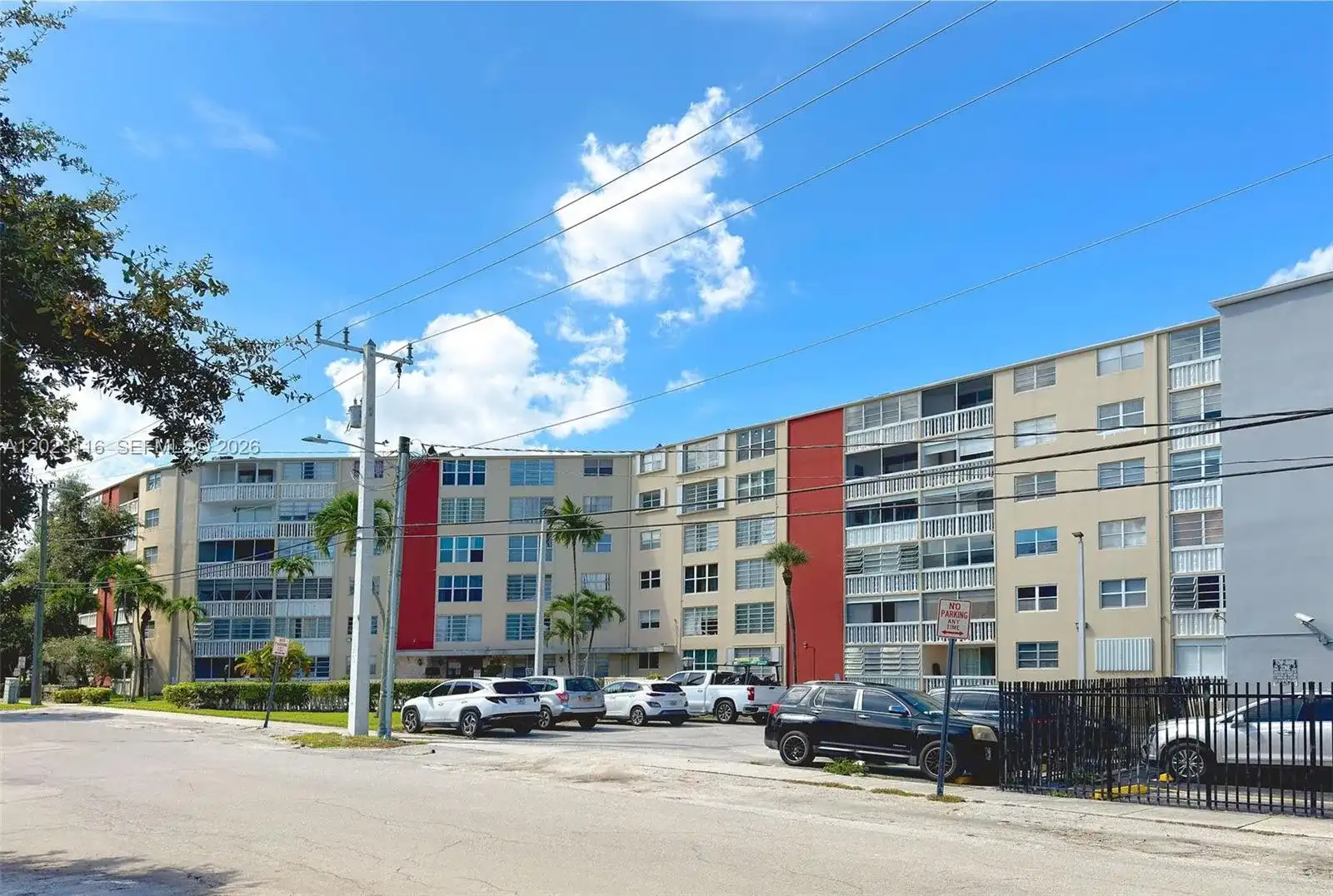 1475 NE 125th Ter # 408H, North Miami FL 33161