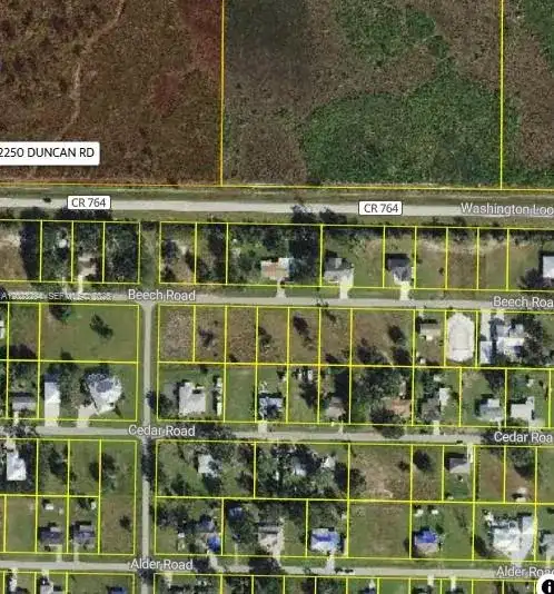 30155 BEECH RD, Punta Gorda FL 33982