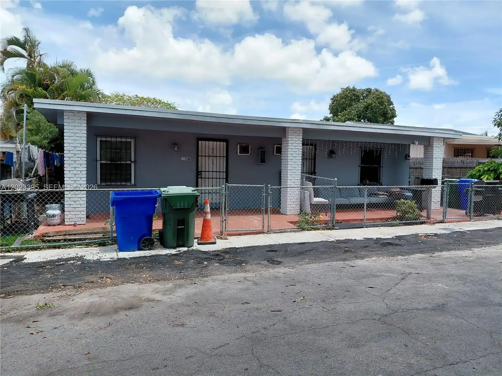 2140 NW 1st Ter, Miami FL 33125